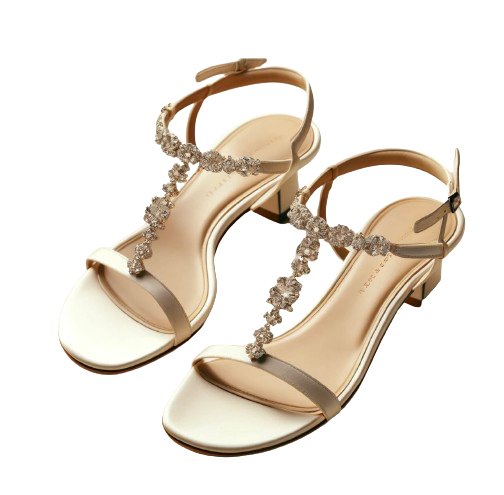 Radiance Sandals - Exici