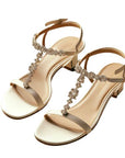 Radiance Sandals - Exici