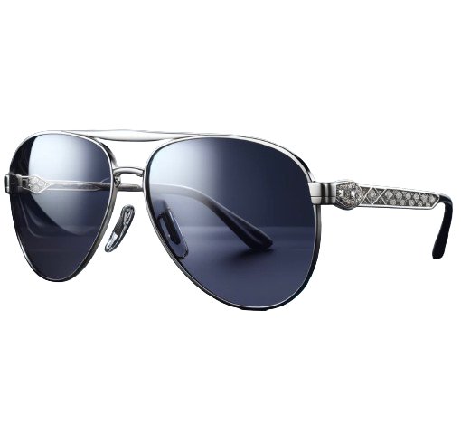 Regal Sunglasses - Exici