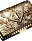 Resilient Radiance Clutch - Exici