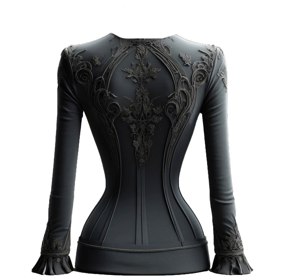 Seraphine Corset - Exici