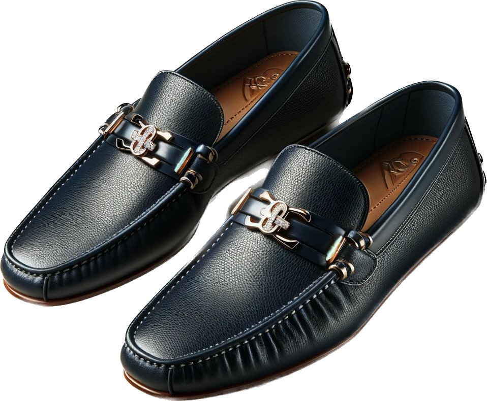 Solstice Loafers - Exici
