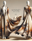 Sonnet Coat - Exici