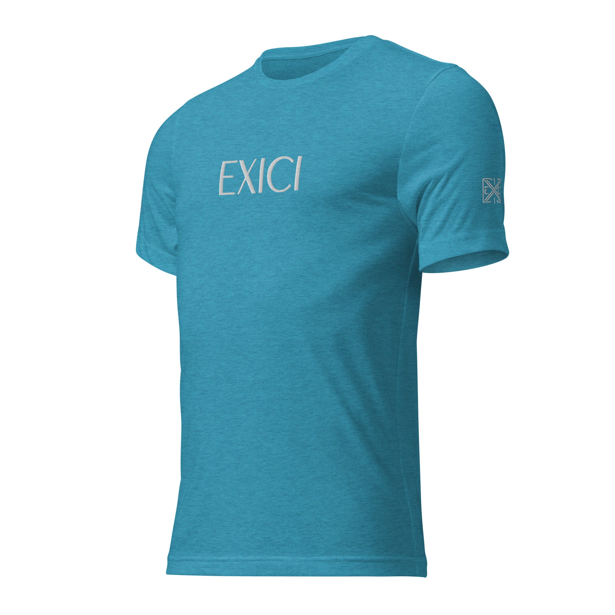 Essential Emblem - Exici