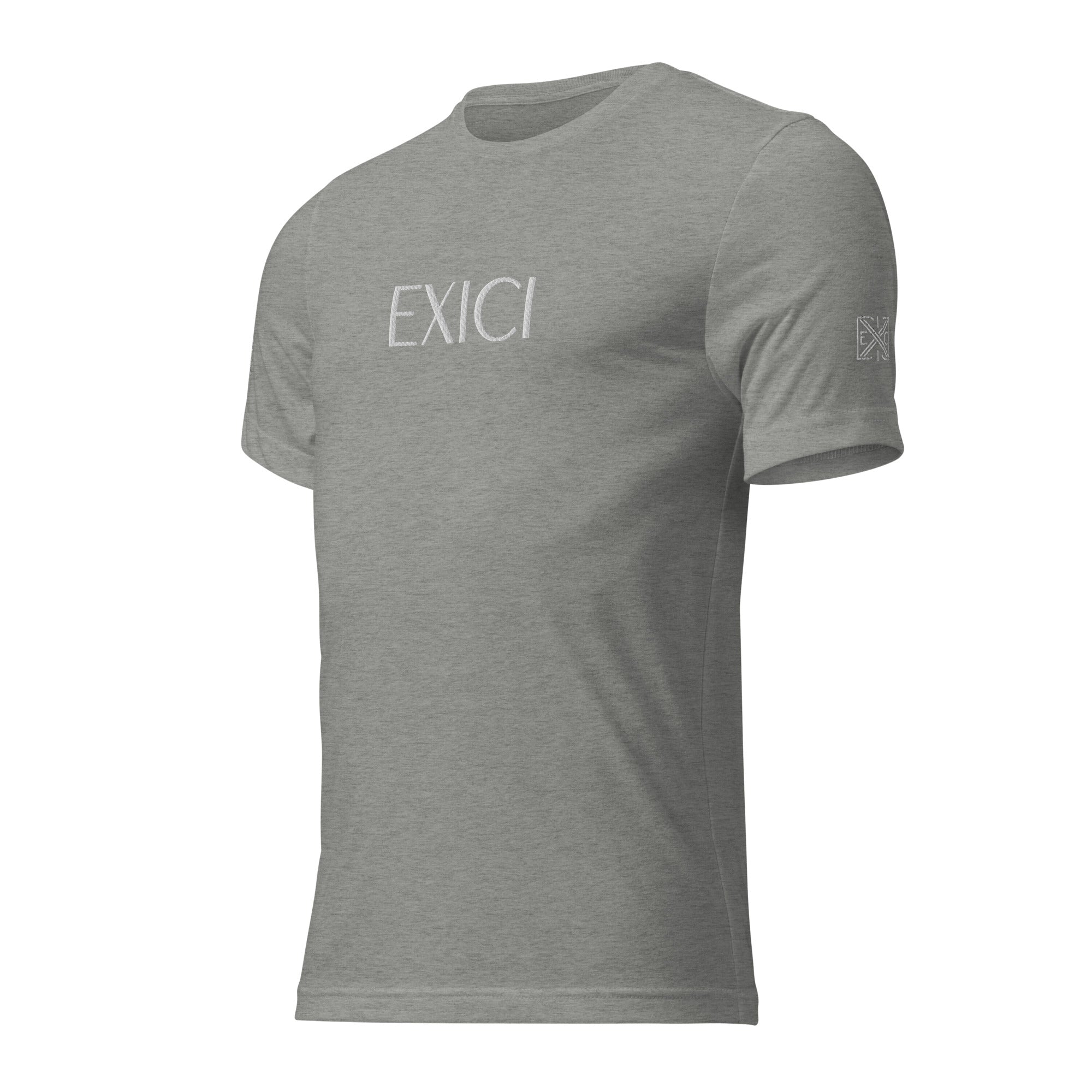 Essential Emblem - Exici