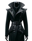 Vanguard Visionary Coat - Exici